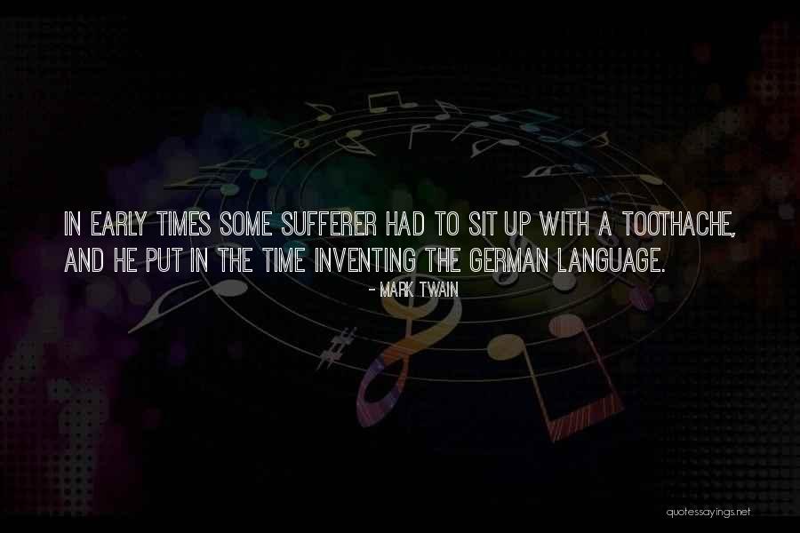 Redenbacher Nationality Quotes By Mark Twain Redenbacher Nationality Quotes By Mark Twain