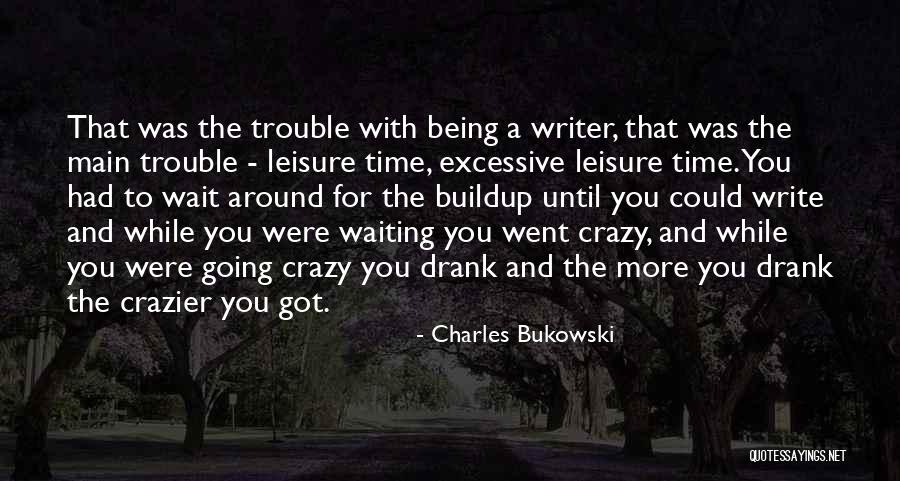 Redenbaugh Coat Quotes By Charles Bukowski Redenbaugh Coat Quotes By Charles Bukowski