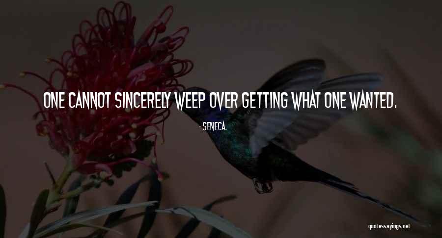 Redenius Funeral Home Quotes By Seneca.