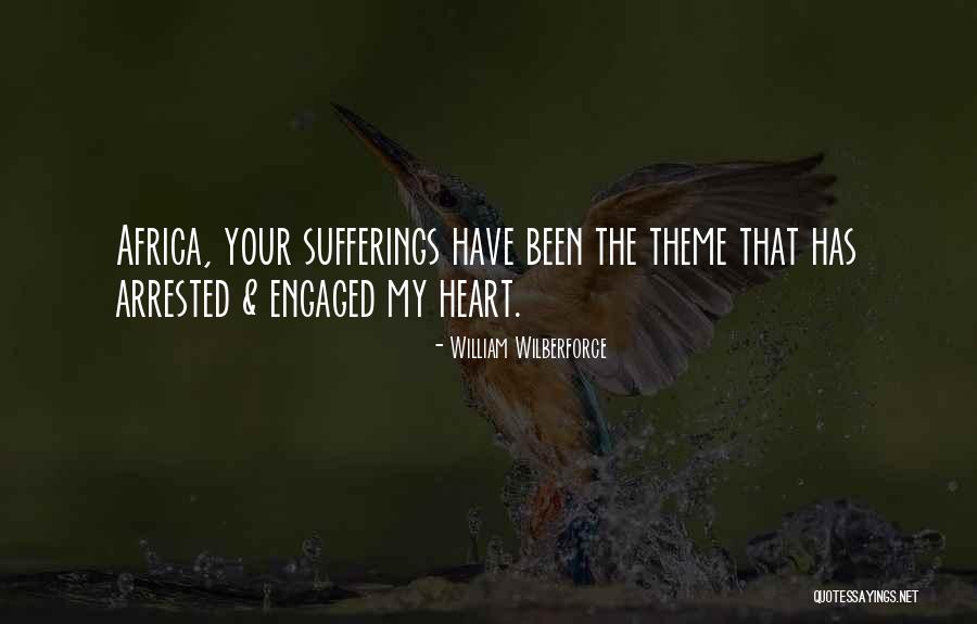 Redenius Funeral Home Quotes By William Wilberforce