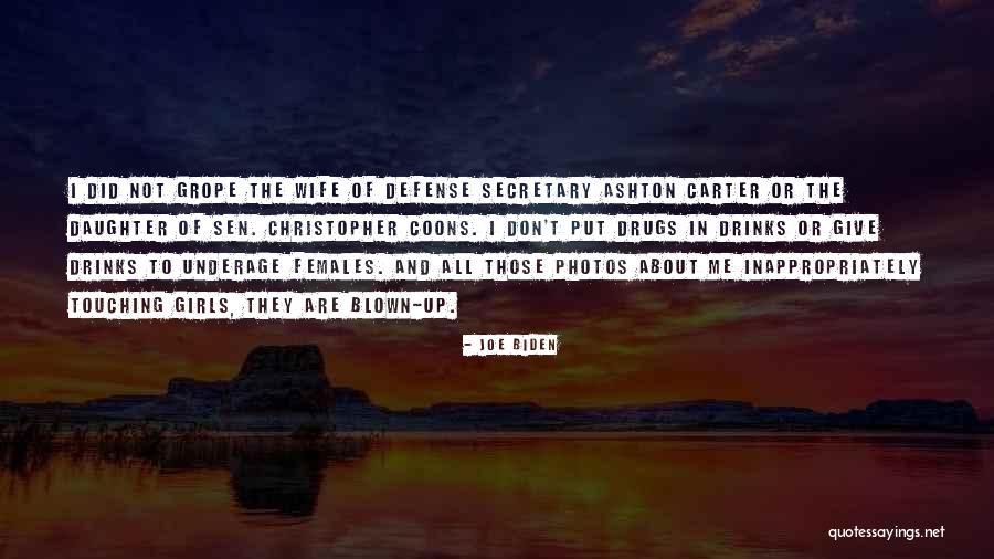 Redentor Broas Quotes By Joe Biden Redentor Broas Quotes By Joe Biden