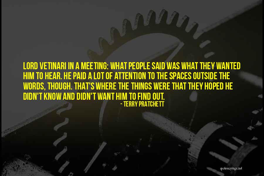 Redentor Broas Quotes By Terry Pratchett Redentor Broas Quotes By Terry Pratchett