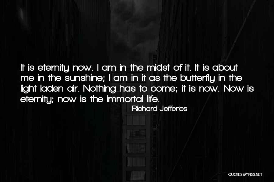 Redeployed Synonym Quotes By Richard Jefferies Redeployed Synonym Quotes By Richard Jefferies