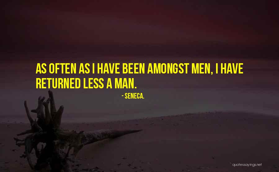 Redeploying Quotes By Seneca. Redeploying Quotes By Seneca.