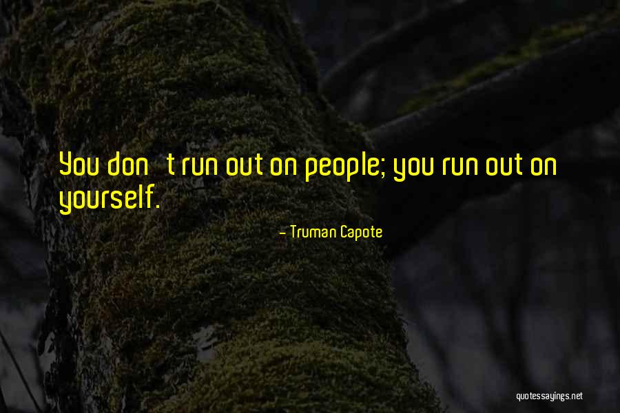Redeployment Process Quotes By Truman Capote Redeployment Process Quotes By Truman Capote