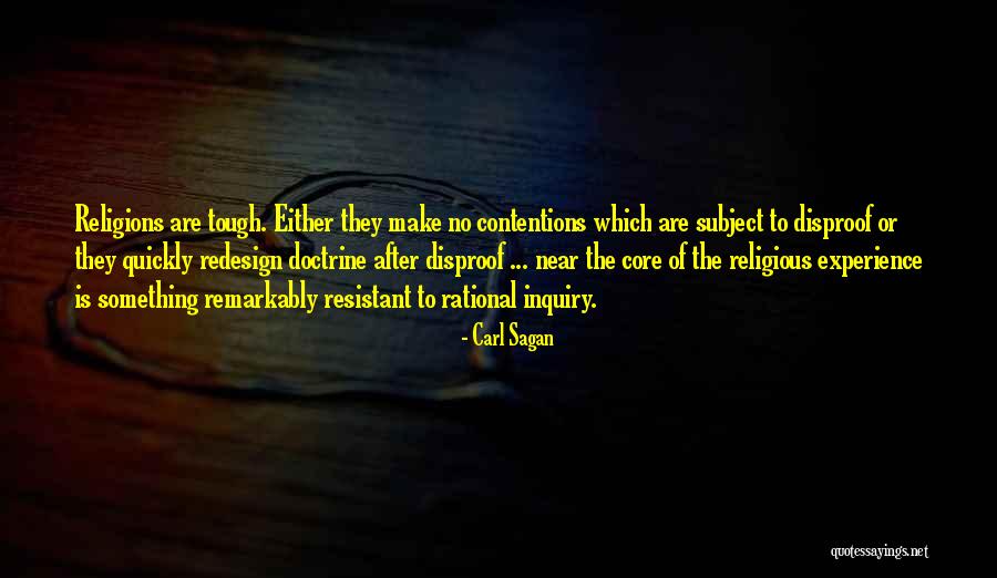 Redesign Quotes By Carl Sagan