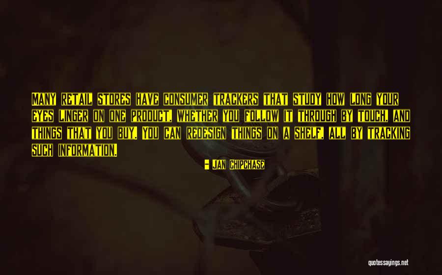 Redesign Quotes By Jan Chipchase
