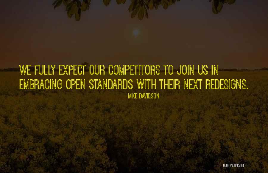 Redesigns Quotes By Mike Davidson Redesigns Quotes By Mike Davidson