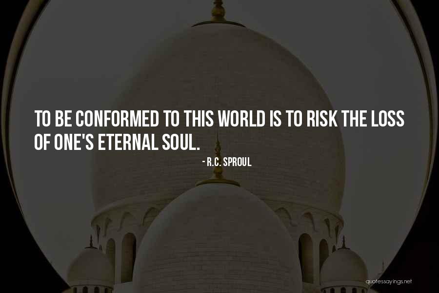 Redeveloped Malls Quotes By R.C. Sproul Redeveloped Malls Quotes By R.C. Sproul