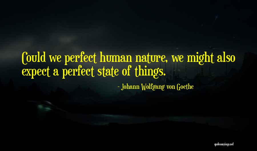 Redevelopment Authority Quotes By Johann Wolfgang Von Goethe Redevelopment Authority Quotes By Johann Wolfgang Von Goethe