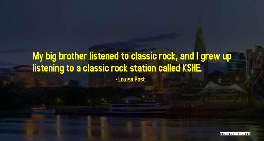 Redevelopment Authority Quotes By Louise Post Redevelopment Authority Quotes By Louise Post