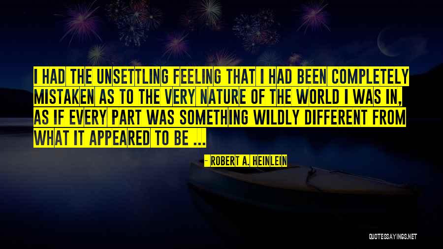 Redevelopment Powers Quotes By Robert A. Heinlein Redevelopment Powers Quotes By Robert A. Heinlein