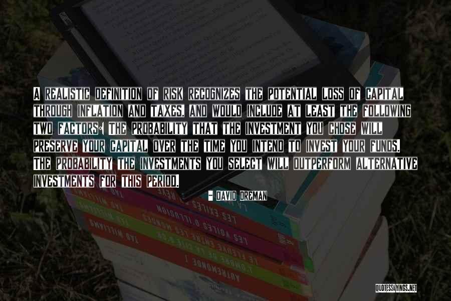Redfeather Redtail Quotes By David Dreman Redfeather Redtail Quotes By David Dreman