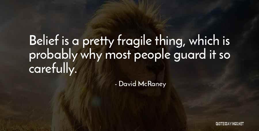Redgear Quotes By David McRaney Redgear Quotes By David McRaney