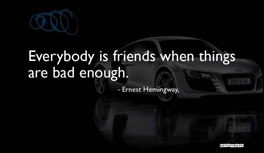 Redgear Quotes By Ernest Hemingway, Redgear Quotes By Ernest Hemingway,