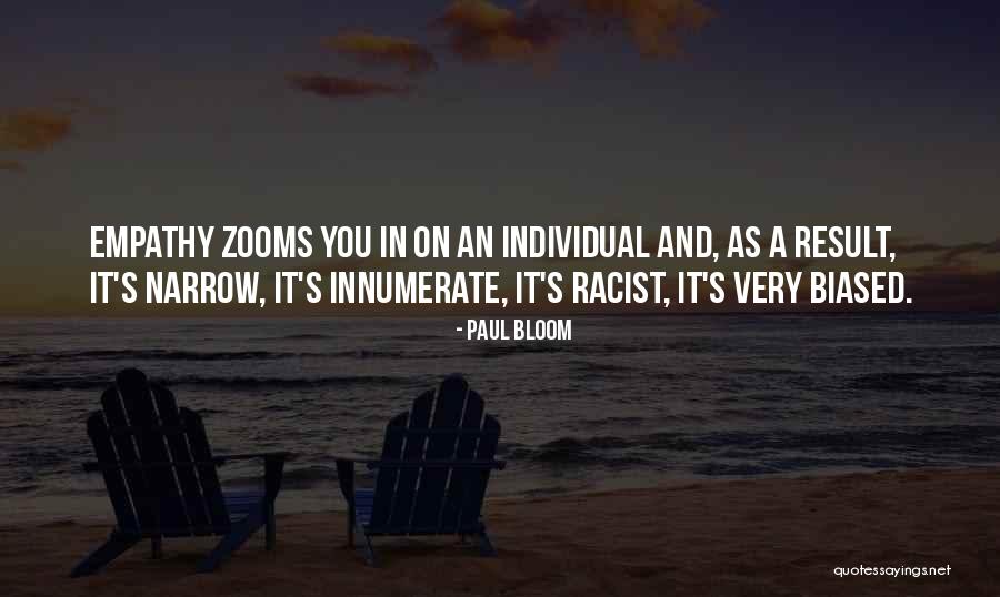Redgear Quotes By Paul Bloom Redgear Quotes By Paul Bloom