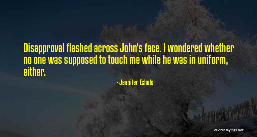 Redgie Magno Quotes By Jennifer Echols Redgie Magno Quotes By Jennifer Echols