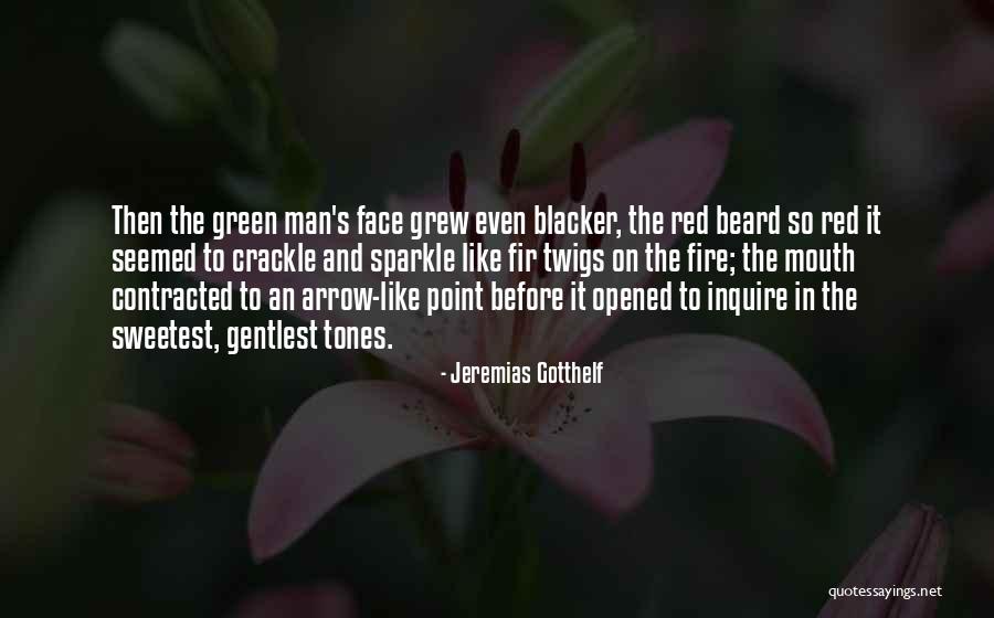 Redgie Magno Quotes By Jeremias Gotthelf Redgie Magno Quotes By Jeremias Gotthelf