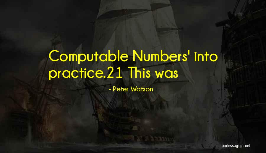 Redgrave Acting Quotes By Peter Watson Redgrave Acting Quotes By Peter Watson