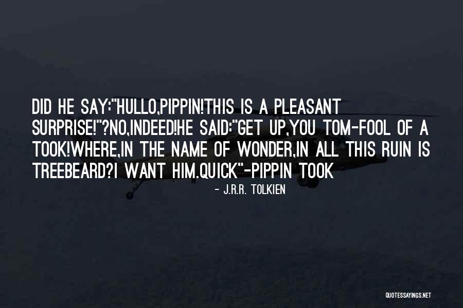Redgrave Partners Quotes By J.R.R. Tolkien Redgrave Partners Quotes By J.R.R. Tolkien