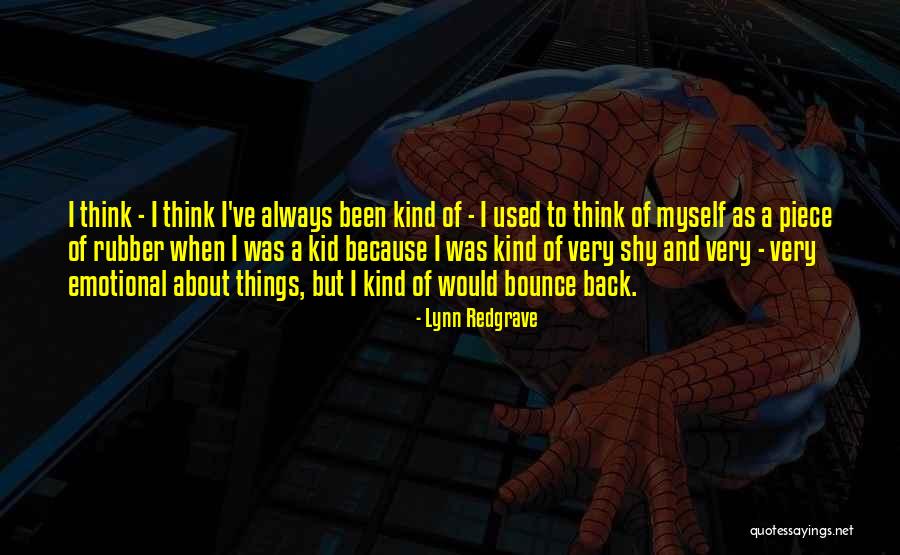 Redgrave Quotes By Lynn Redgrave Redgrave Quotes By Lynn Redgrave