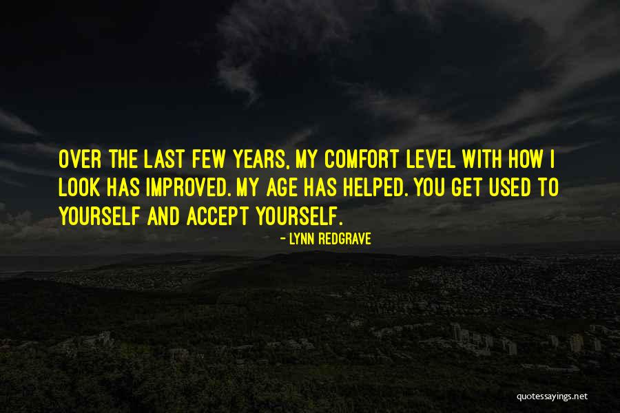 Redgrave Quotes By Lynn Redgrave Redgrave Quotes By Lynn Redgrave