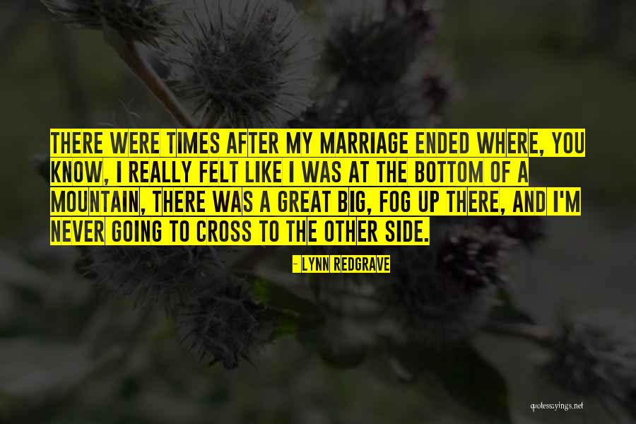 Redgrave Quotes By Lynn Redgrave Redgrave Quotes By Lynn Redgrave