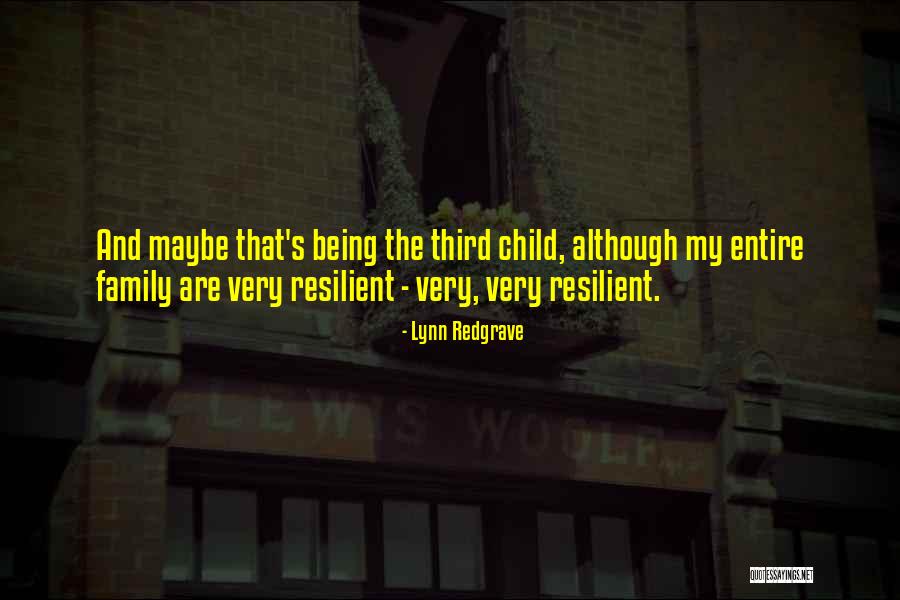 Redgrave Quotes By Lynn Redgrave Redgrave Quotes By Lynn Redgrave