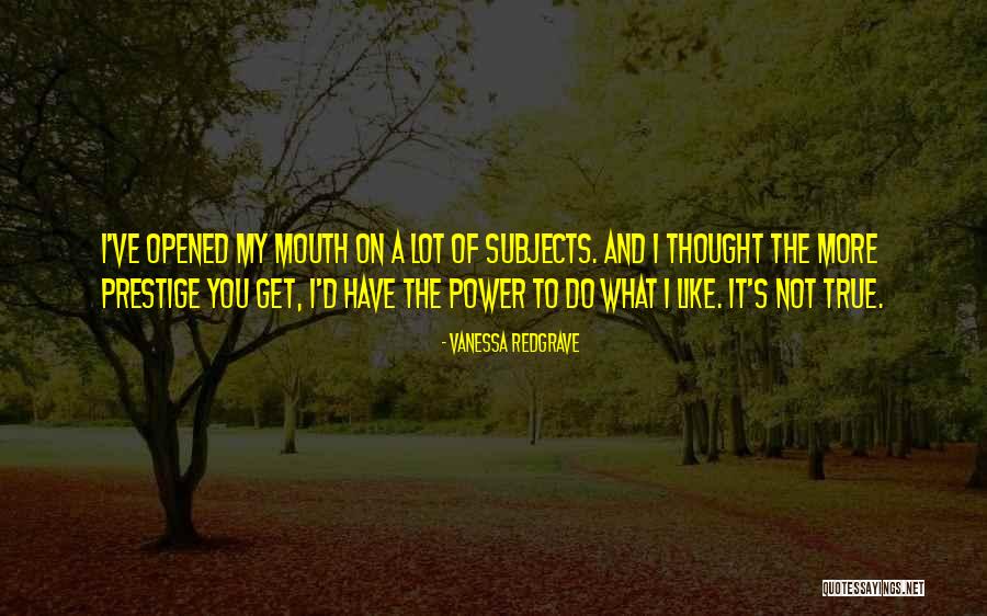 Redgrave Quotes By Vanessa Redgrave Redgrave Quotes By Vanessa Redgrave