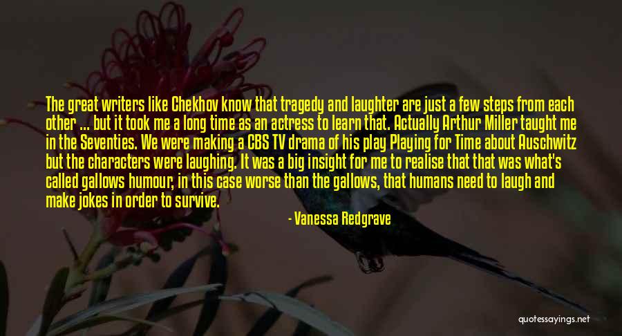 Redgrave Quotes By Vanessa Redgrave Redgrave Quotes By Vanessa Redgrave
