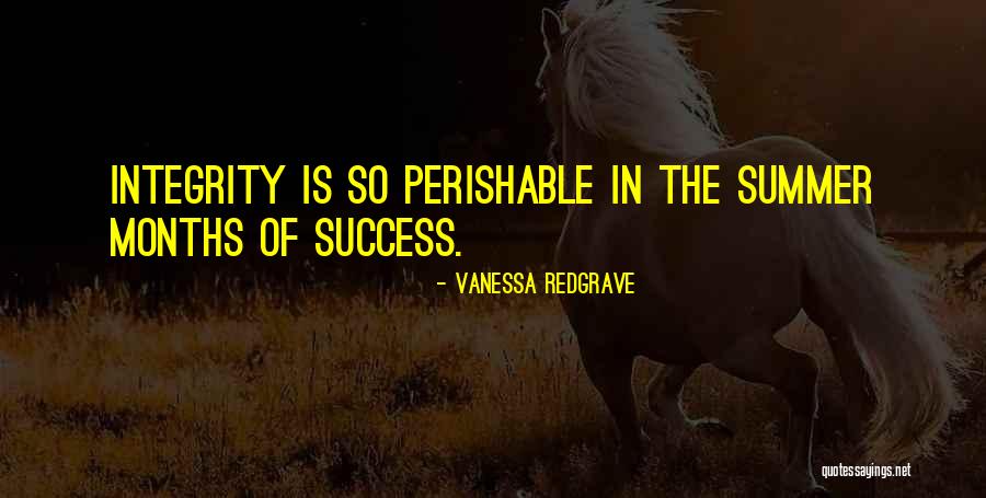 Redgrave Quotes By Vanessa Redgrave
