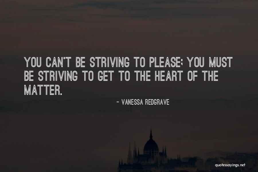 Redgrave Quotes By Vanessa Redgrave Redgrave Quotes By Vanessa Redgrave