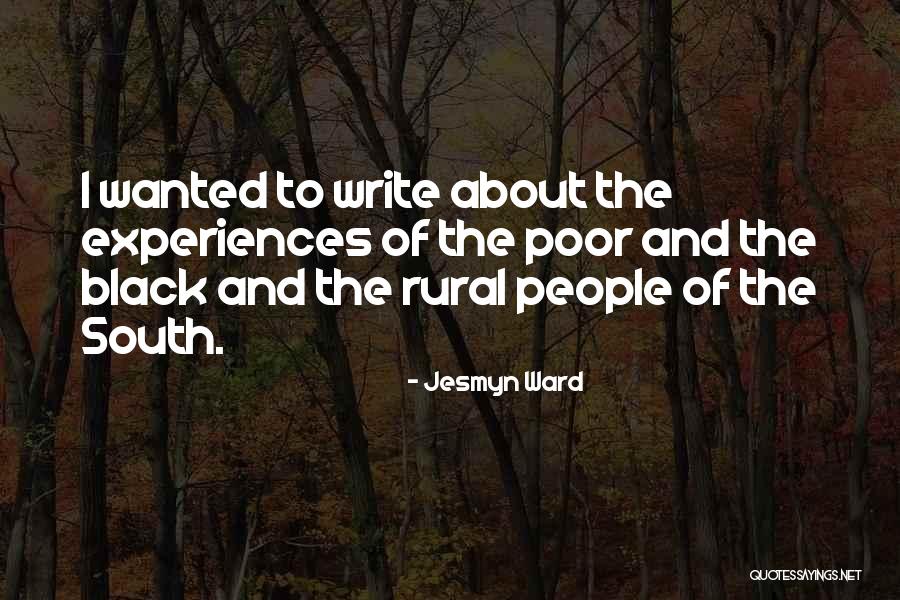 Redhand Ohio Quotes By Jesmyn Ward Redhand Ohio Quotes By Jesmyn Ward