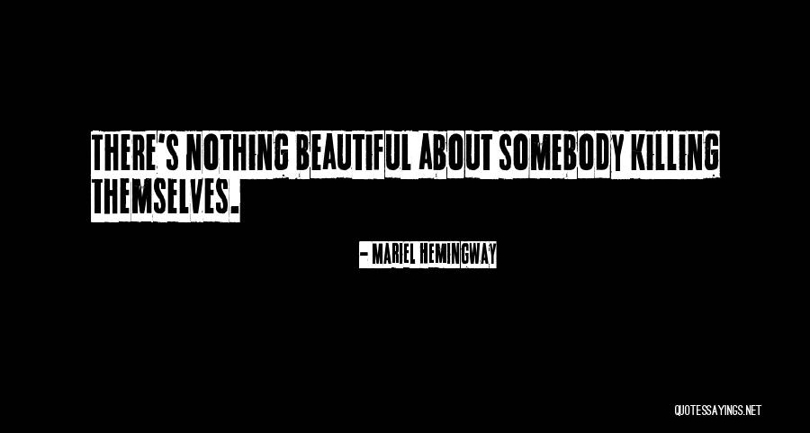 Redick Family Dentistry Quotes By Mariel Hemingway Redick Family Dentistry Quotes By Mariel Hemingway