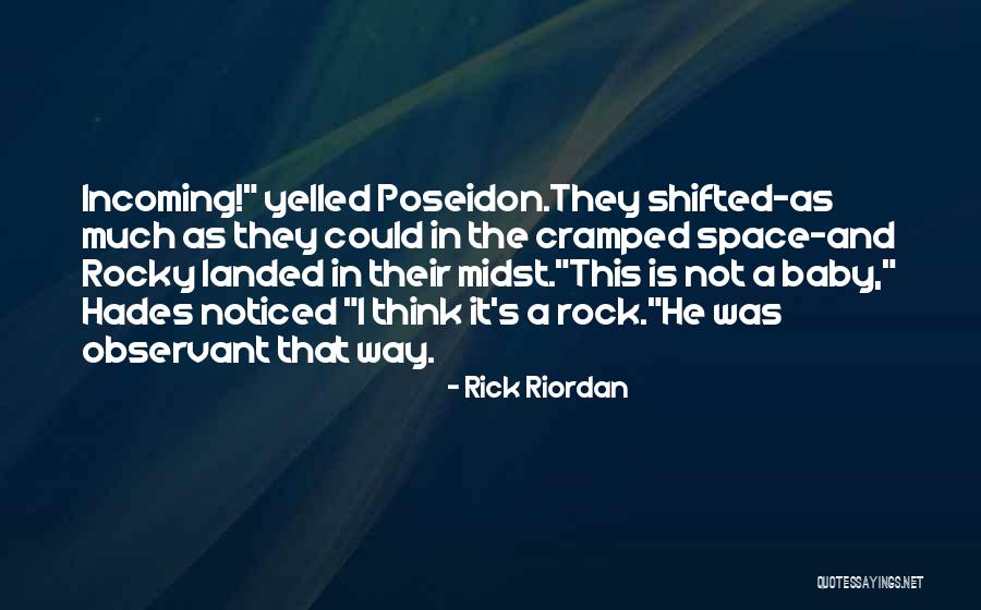 Redick Family Dentistry Quotes By Rick Riordan Redick Family Dentistry Quotes By Rick Riordan