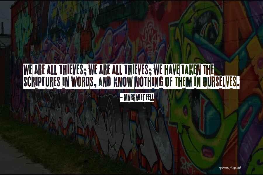 Redickless Quotes By Margaret Fell Redickless Quotes By Margaret Fell
