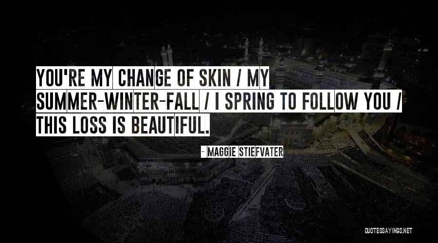 Rediger Auction Quotes By Maggie Stiefvater Rediger Auction Quotes By Maggie Stiefvater