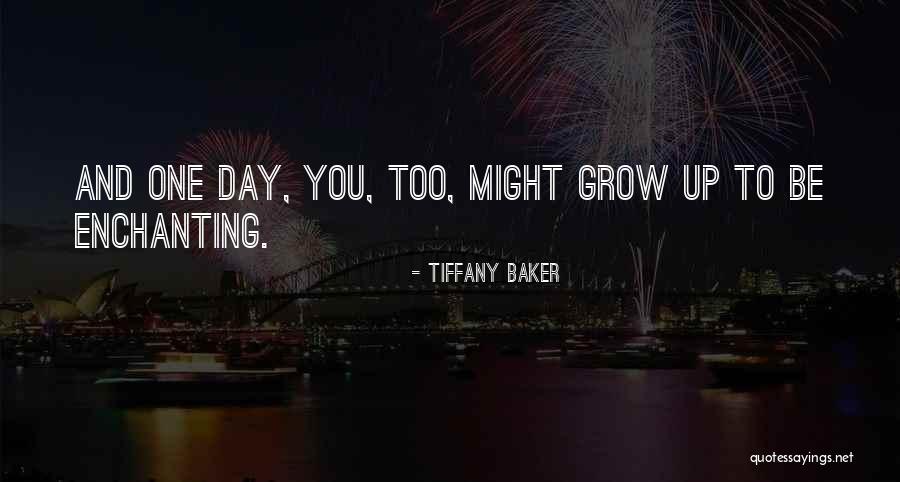 Rediker Support Quotes By Tiffany Baker Rediker Support Quotes By Tiffany Baker