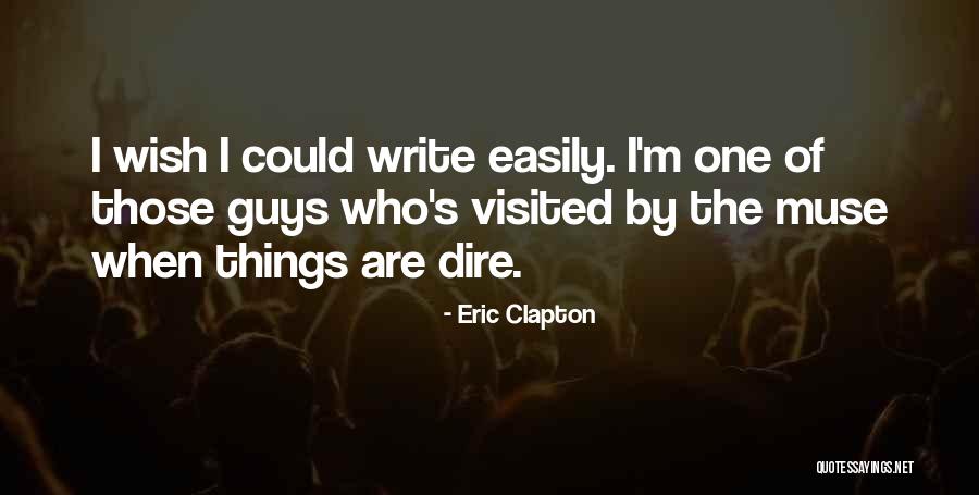 Rediker Teacher Quotes By Eric Clapton Rediker Teacher Quotes By Eric Clapton