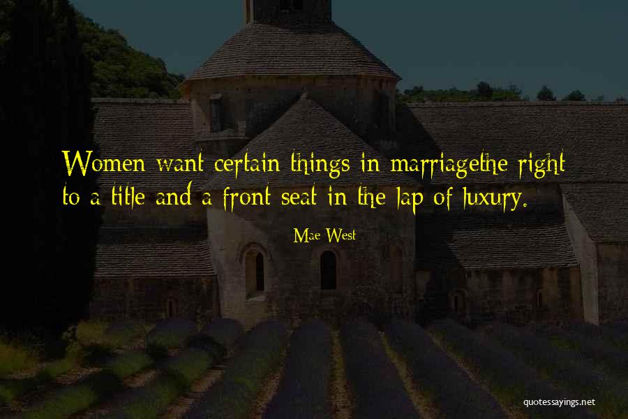 Redimark Quotes By Mae West Redimark Quotes By Mae West