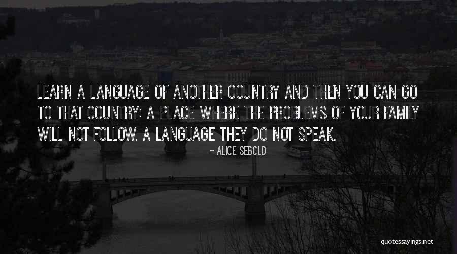 Redimere Chocolate Quotes By Alice Sebold Redimere Chocolate Quotes By Alice Sebold