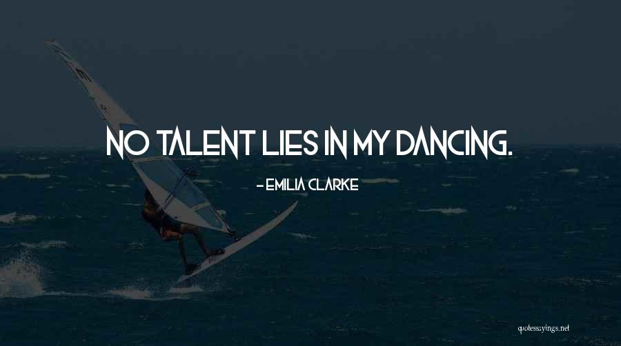 Redimere Quotes By Emilia Clarke Redimere Quotes By Emilia Clarke
