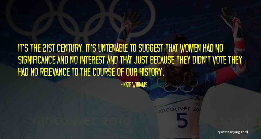 Redimere Quotes By Kate Williams Redimere Quotes By Kate Williams
