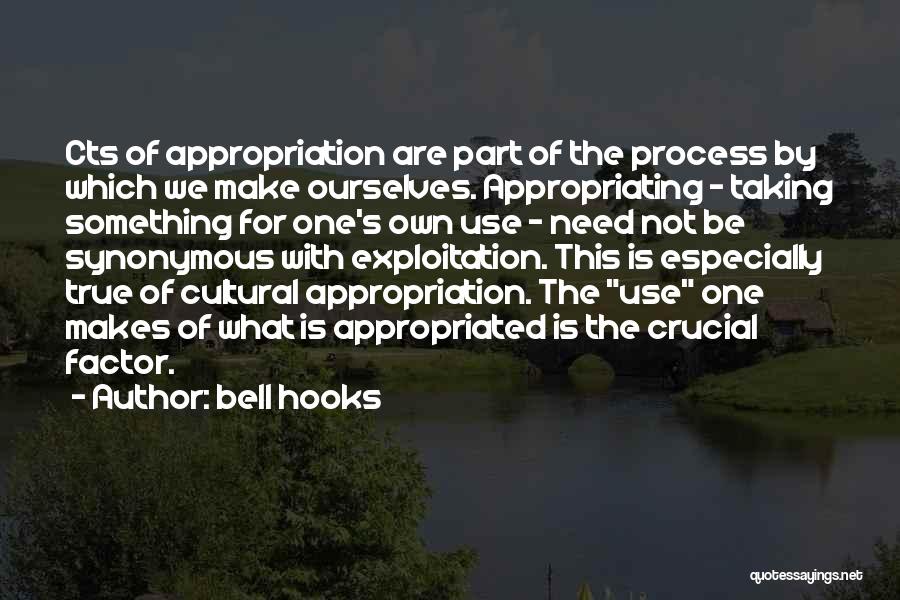 Redimido 2 Quotes By Bell Hooks