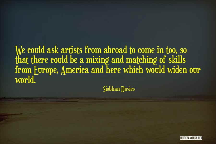 Redimir El Quotes By Siobhan Davies Redimir El Quotes By Siobhan Davies