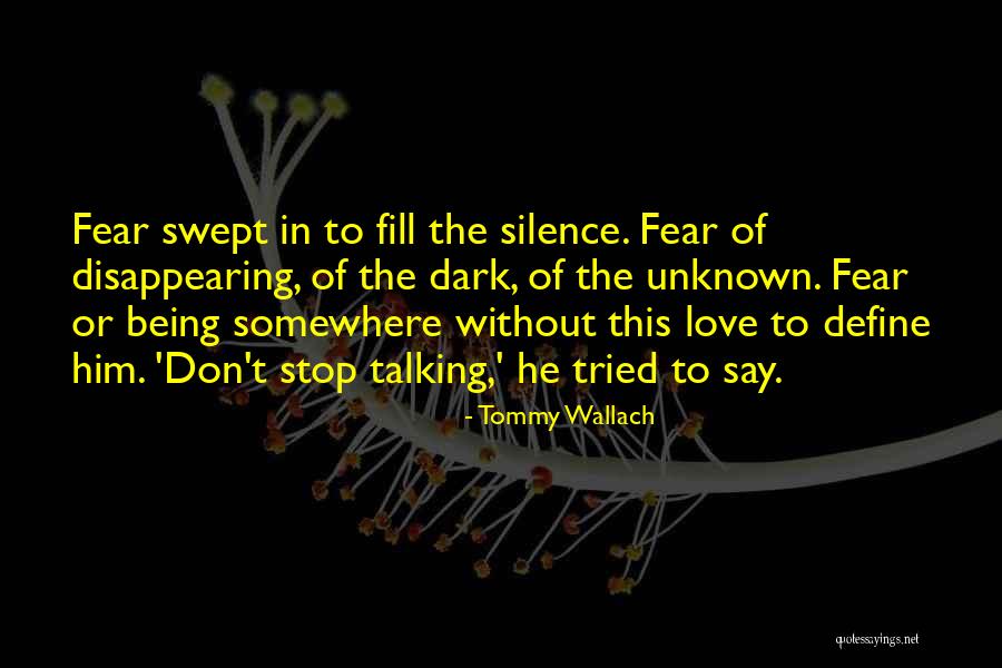 Redimir El Quotes By Tommy Wallach Redimir El Quotes By Tommy Wallach