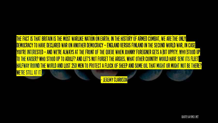Redimir Puntos Quotes By Jeremy Clarkson Redimir Puntos Quotes By Jeremy Clarkson