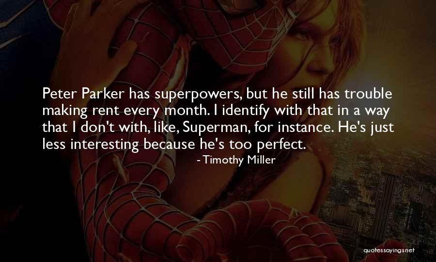 Redimirse Quotes By Timothy Miller Redimirse Quotes By Timothy Miller