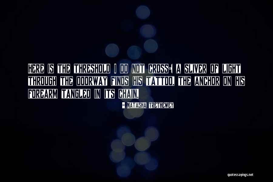 Redimirse Significado Quotes By Natasha Trethewey Redimirse Significado Quotes By Natasha Trethewey