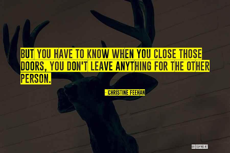Redingote Homme Quotes By Christine Feehan Redingote Homme Quotes By Christine Feehan